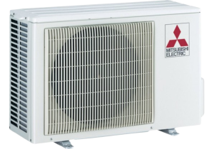 reparacion aire mitsubishi Rubí